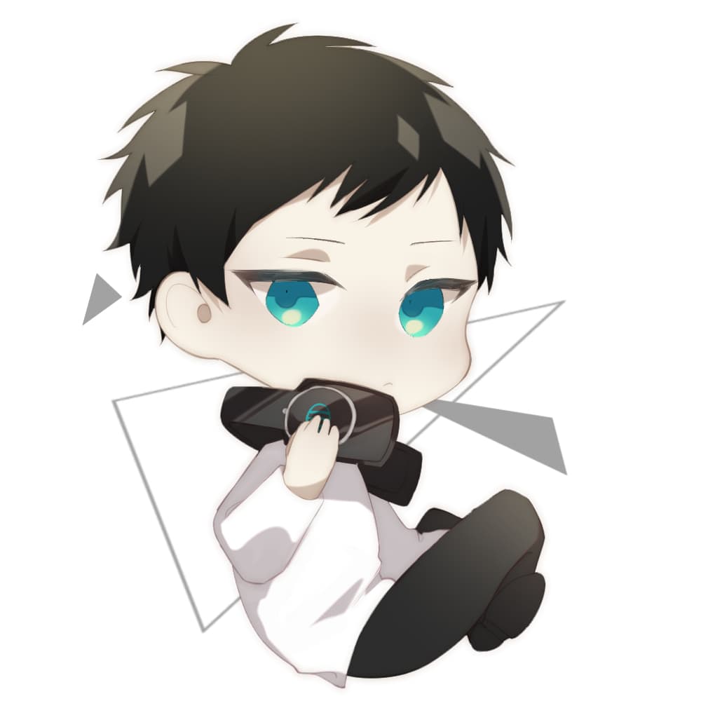 とらすた のプロフィールアイコン